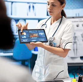 Healthcare & Wellness
